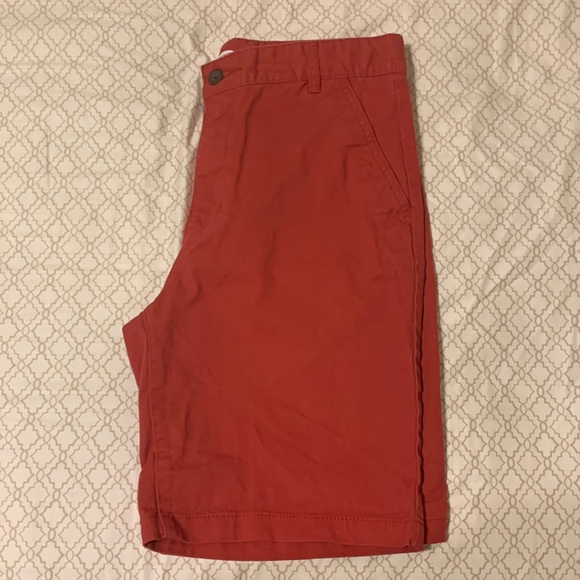 Old Navy Other - Red Old Navy Kids Shorts